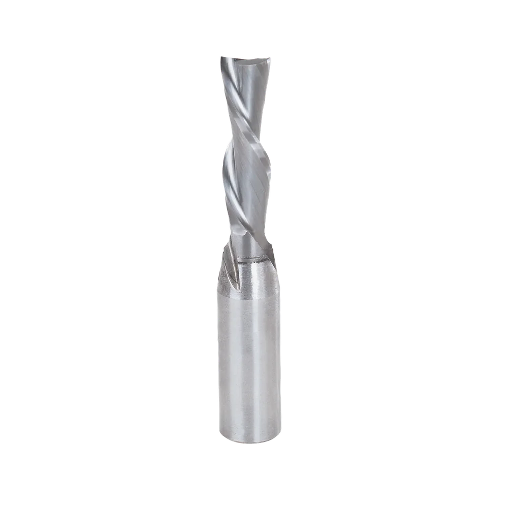 Down Spiral Solid Carbide Router Bits
