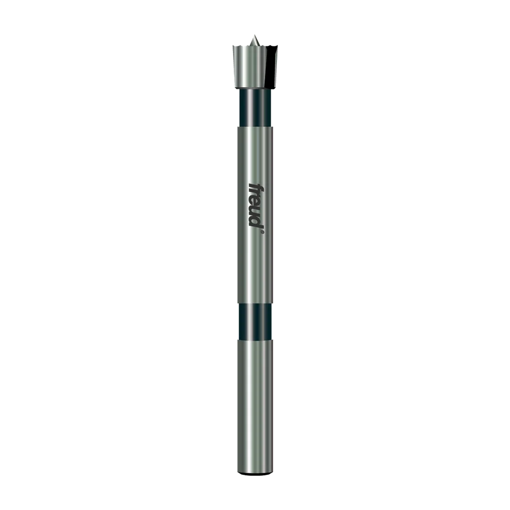 Precision Shear™ Forstner Bits