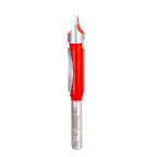 Double Flute Panel Pilot Router Bits