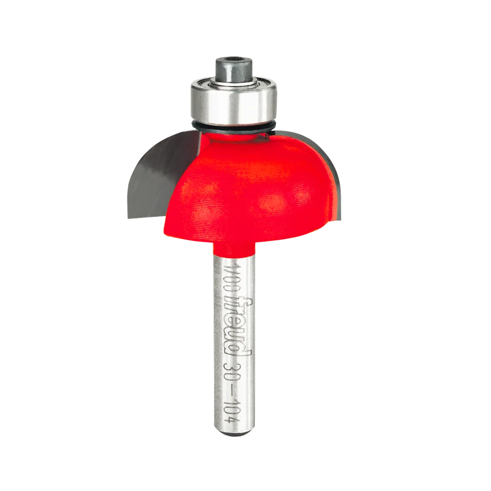 Cove Router Bits