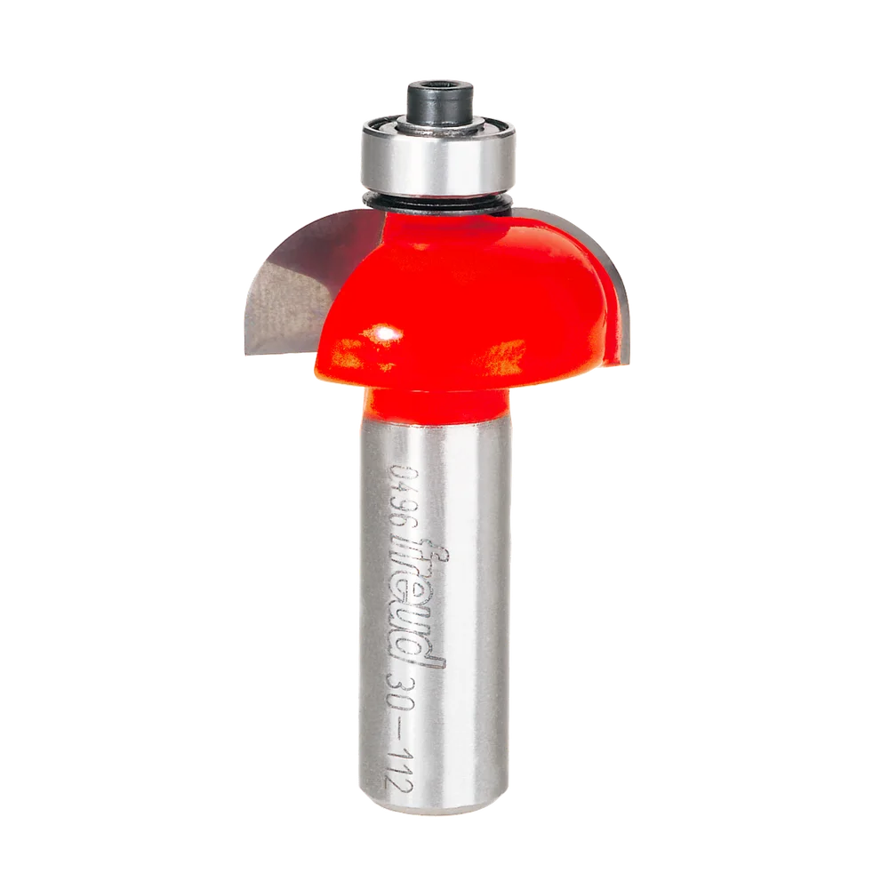Cove Router Bits