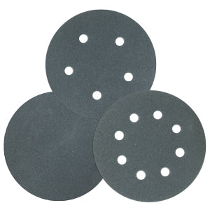 Orbital Sanding Disc