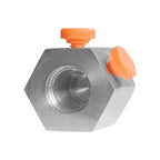 A-Line-It Arbor Spring and Nut Kit