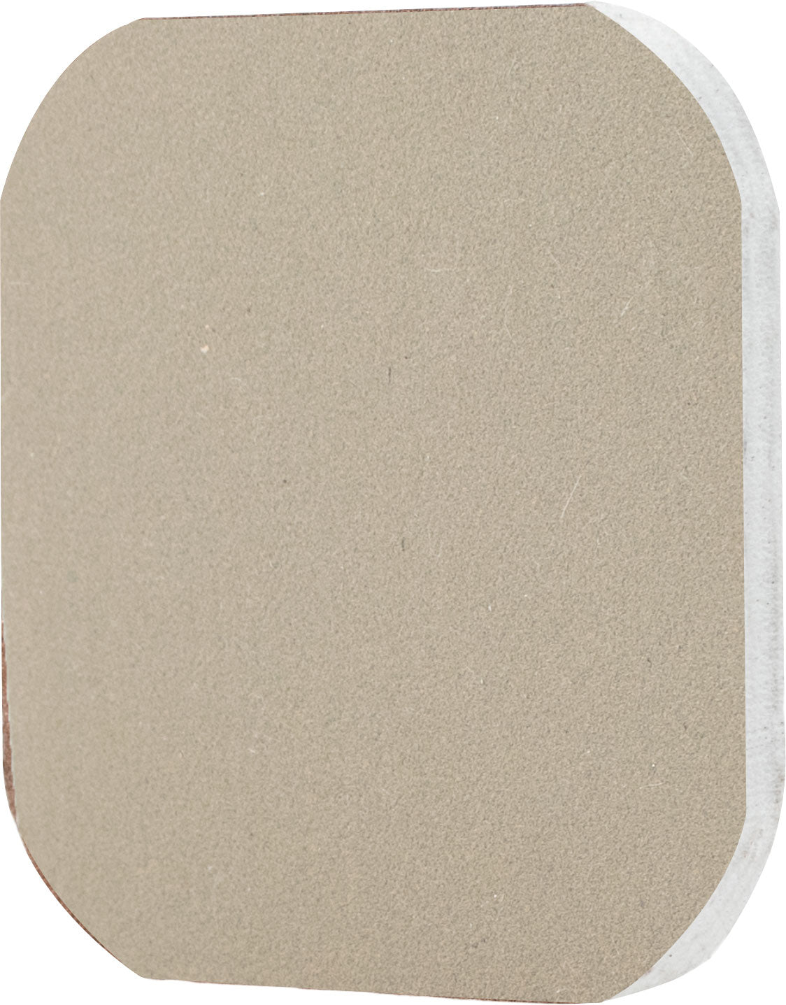 Soft Touch 2" x 2" Sanding Pads