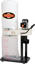 1 HP Dust Collector - W1727