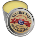 Beeswax Paste Wood Finish & Polish