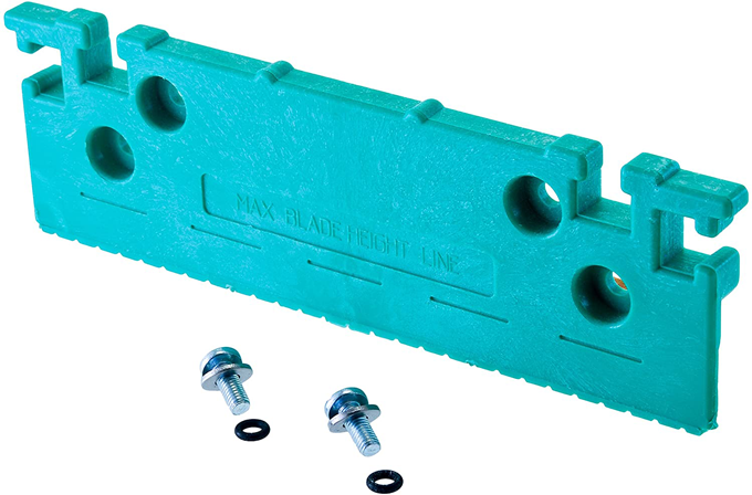 1/8" Leg™ Accessory