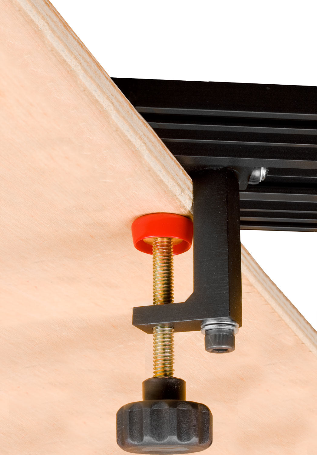 360° Guide Clamps - 2 Pack - Pro-Grip Clamp Accessory