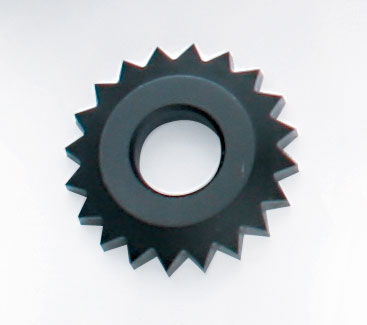 Micro Spiralling Tool