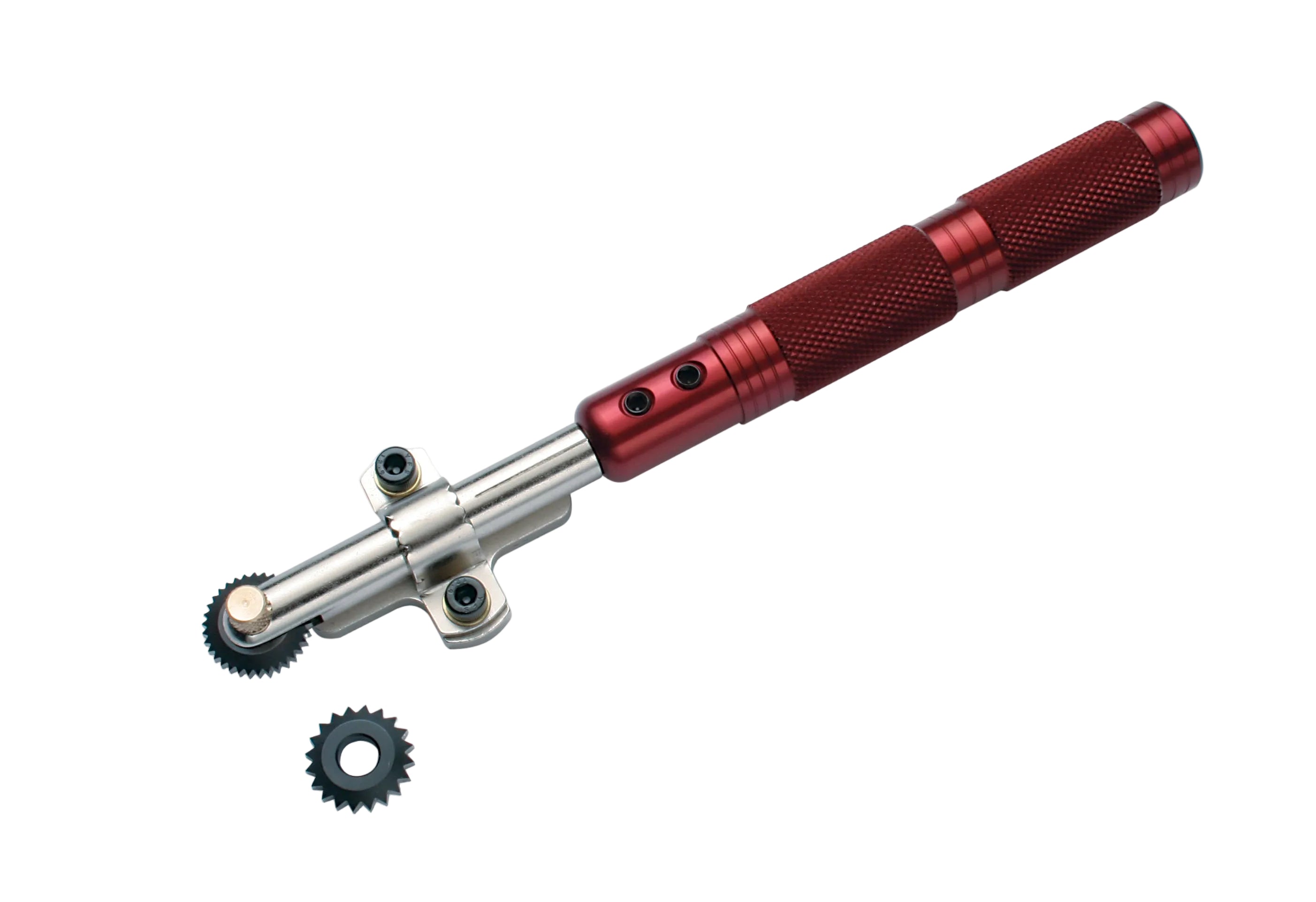 Micro Spiralling Tool