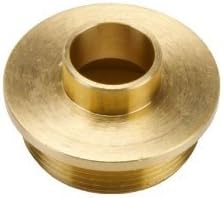 Brass Template Bushing Guides