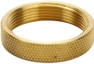 Brass Template Bushing Guides