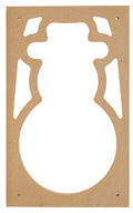 Bowl & Tray Templates