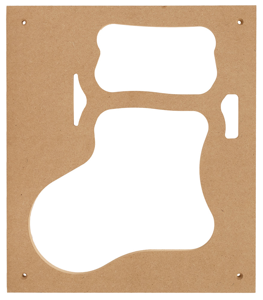 Bowl & Tray Templates