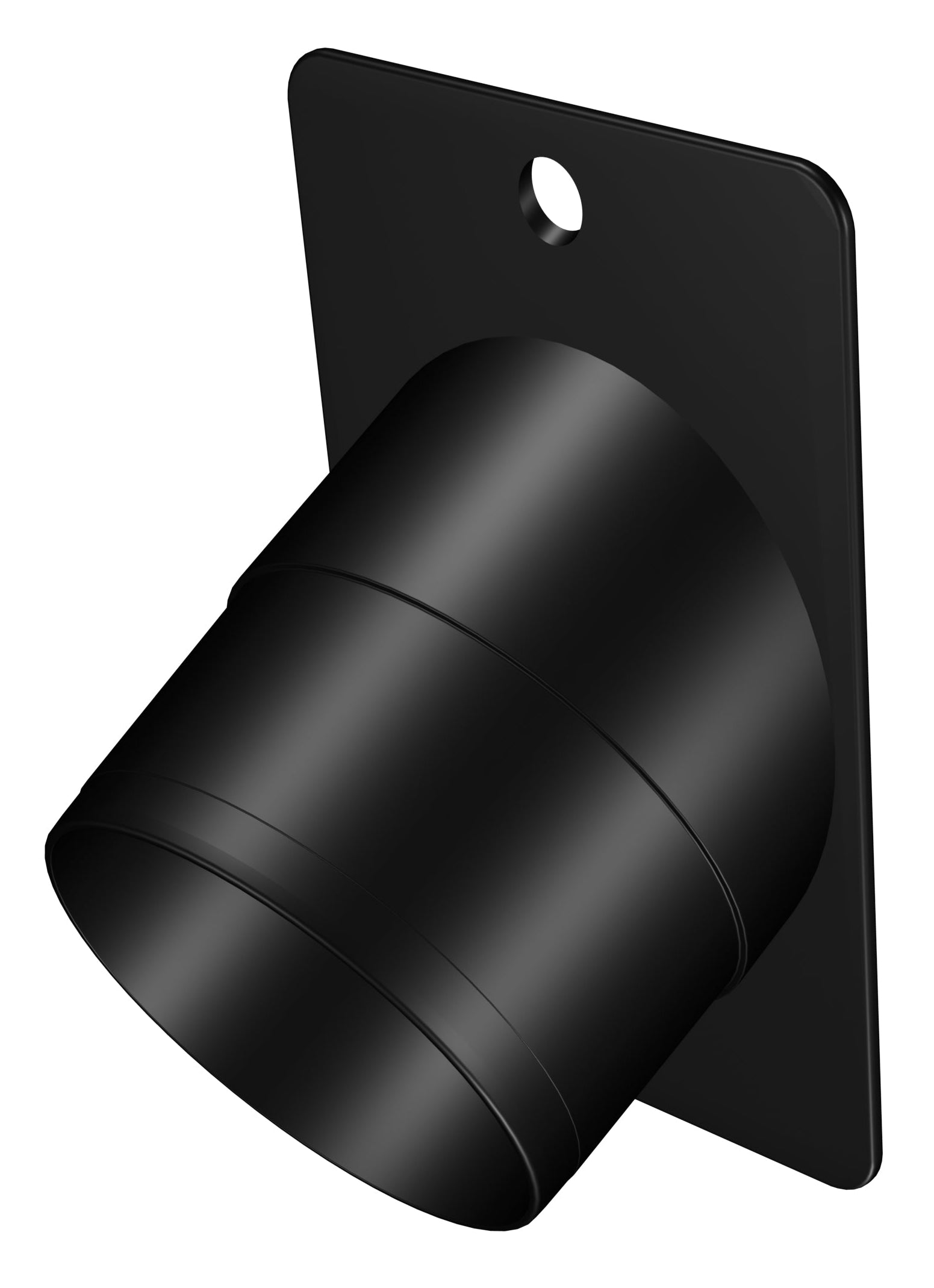 4" Dust Port