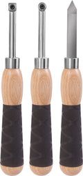 3 Piece Carbide Tool - Pen Turning Set