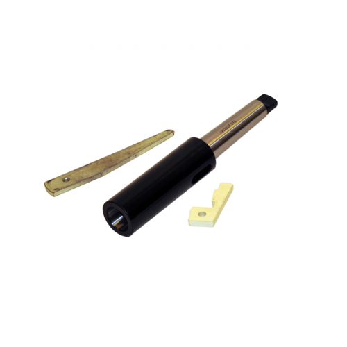#2 Morse Taper Extender