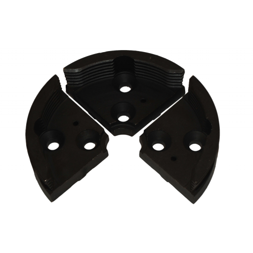 #3 Jaws Profile for Talon Chuck