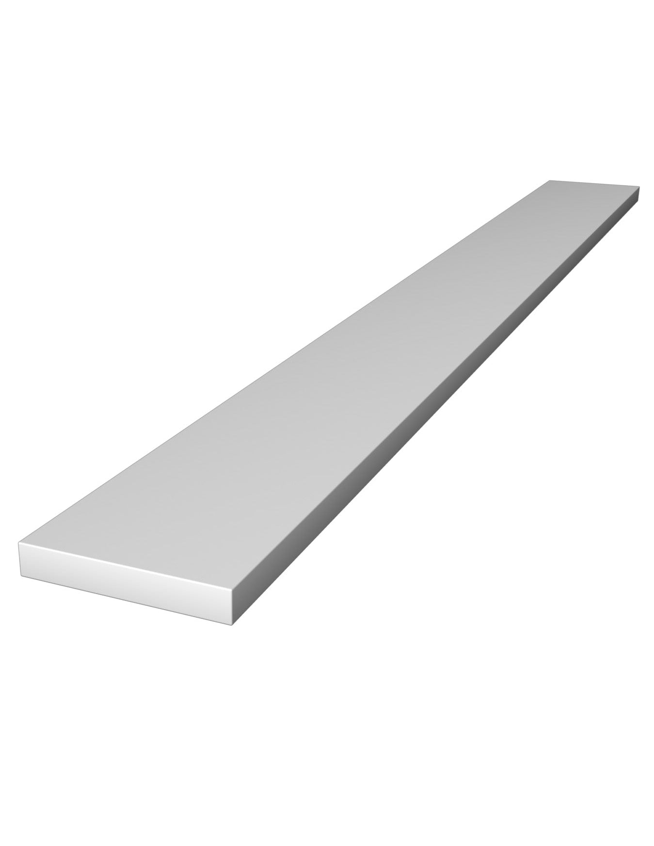 46" UHMW Sheets