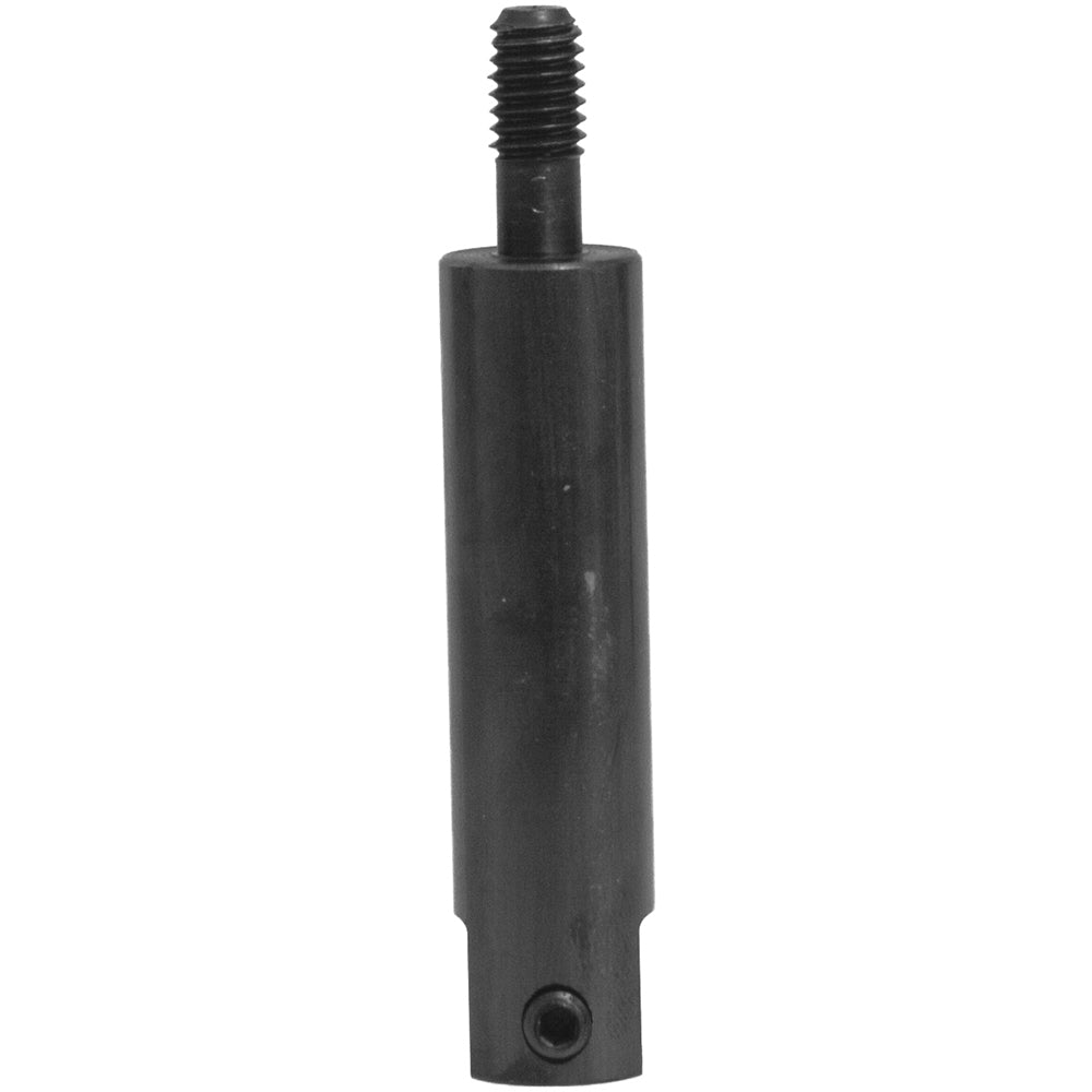 Long Bore Extendable Drilling System