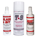 Boeshield Value Pack