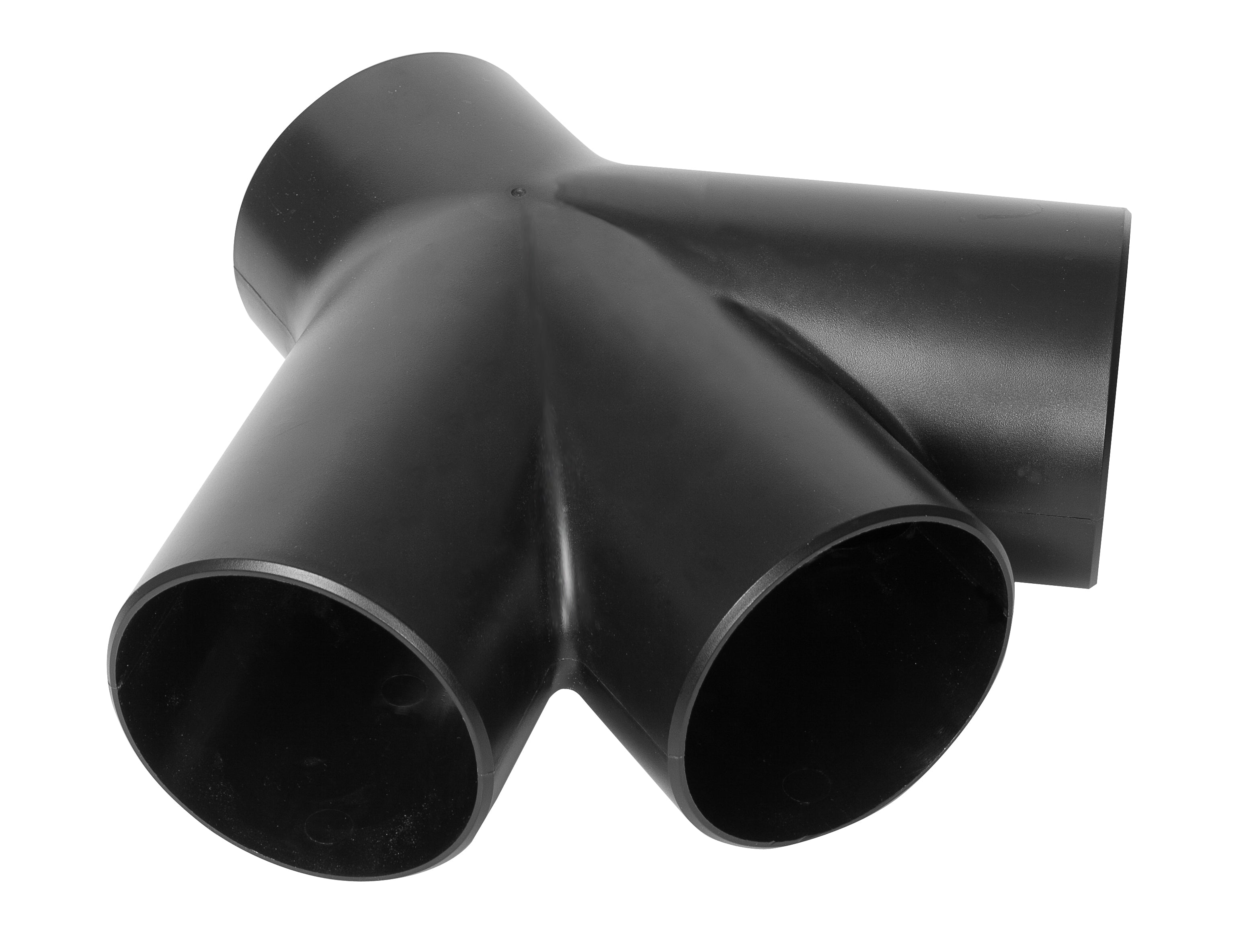 3-Way Junction Fitting