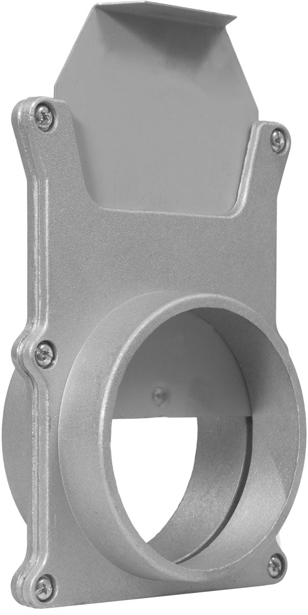 Aluminum Blast Gate