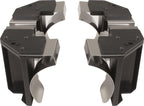 90° Spring Clamp - 4PK