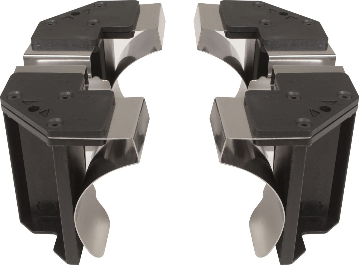 90° Spring Clamp - 4PK