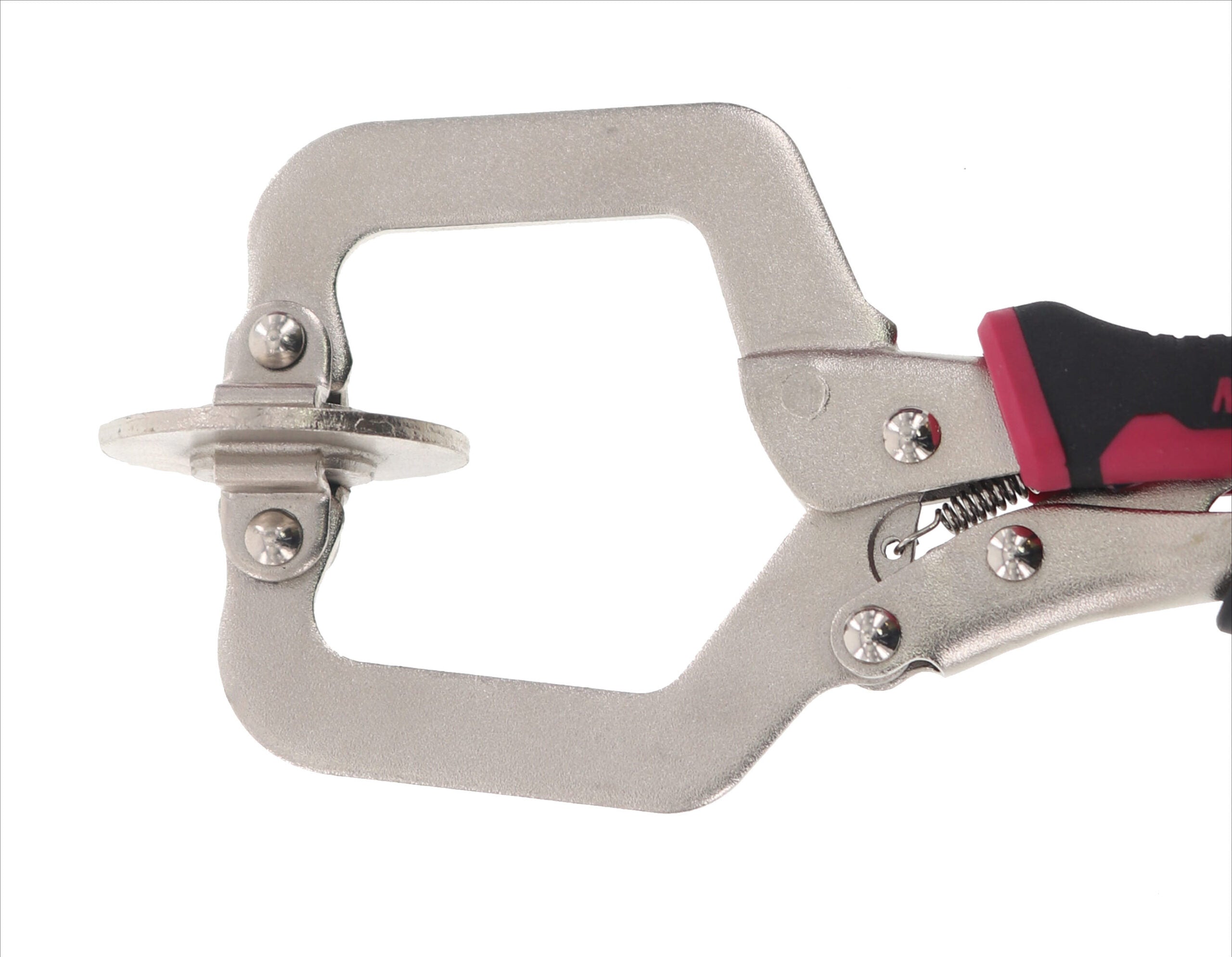 2" FaceClamp™