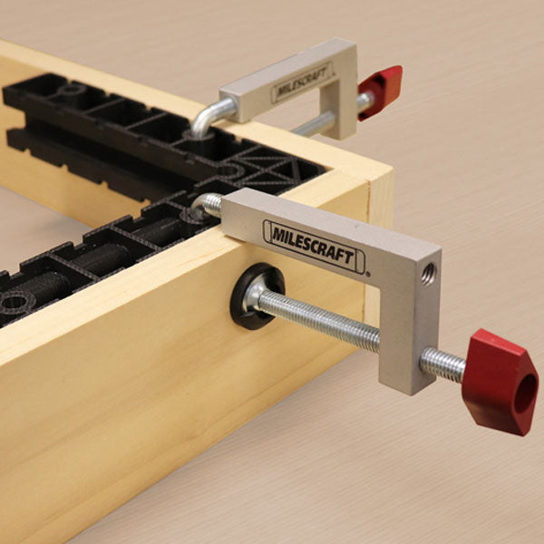 FenceClamps™ - 2PK