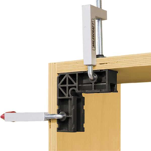 ClampSquares™ - 2PK