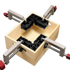 ClampSquares™ - 2PK