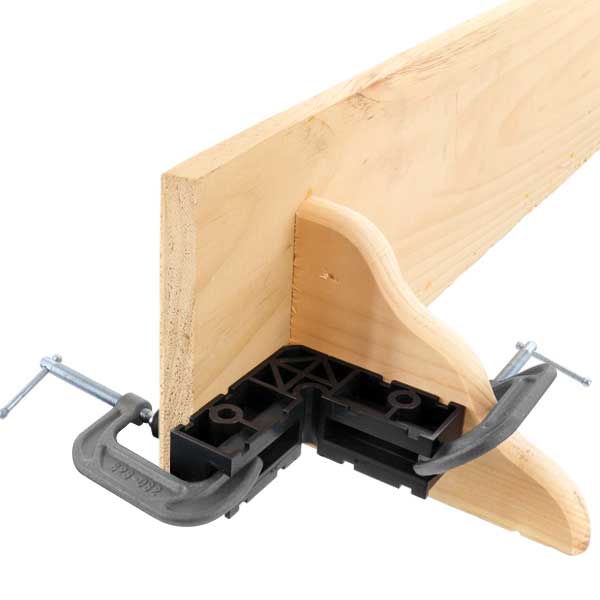 ClampSquares™ - 2PK