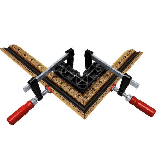 ClampSquares™ - 2PK