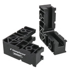 ClampSquares™ - 2PK