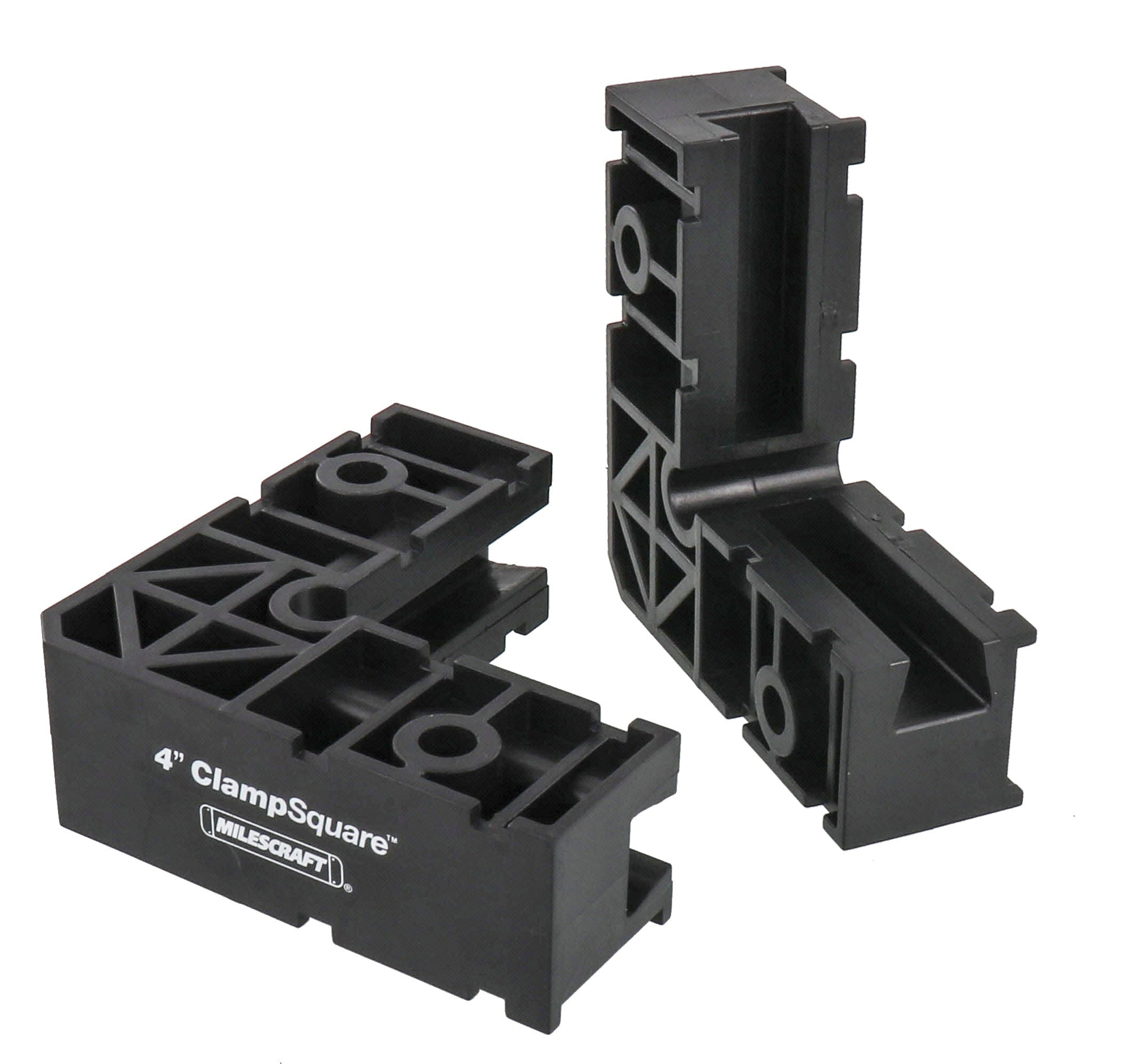 ClampSquares™ - 2PK