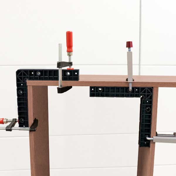 ClampSquares™ - 2PK