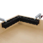 ClampSquares™ - 2PK
