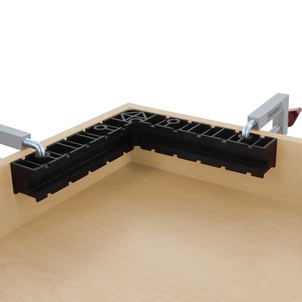 ClampSquares™ - 2PK