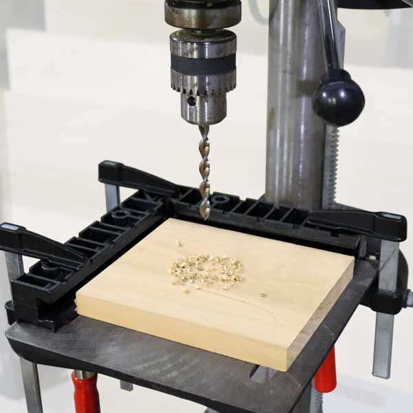 ClampSquares™ - 2PK