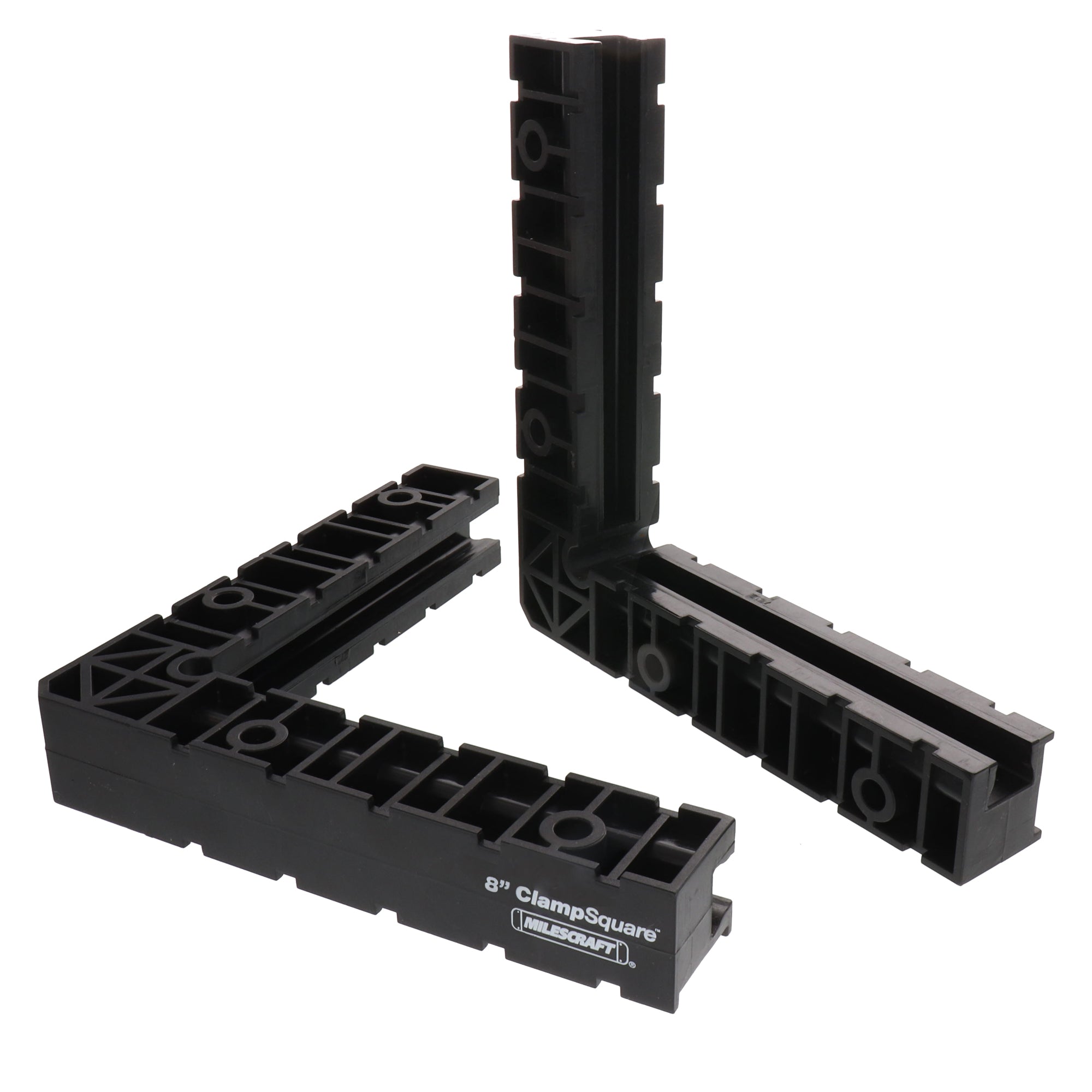 ClampSquares™ - 2PK