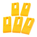 Grr-Ripper® Gravity Heel Replacements