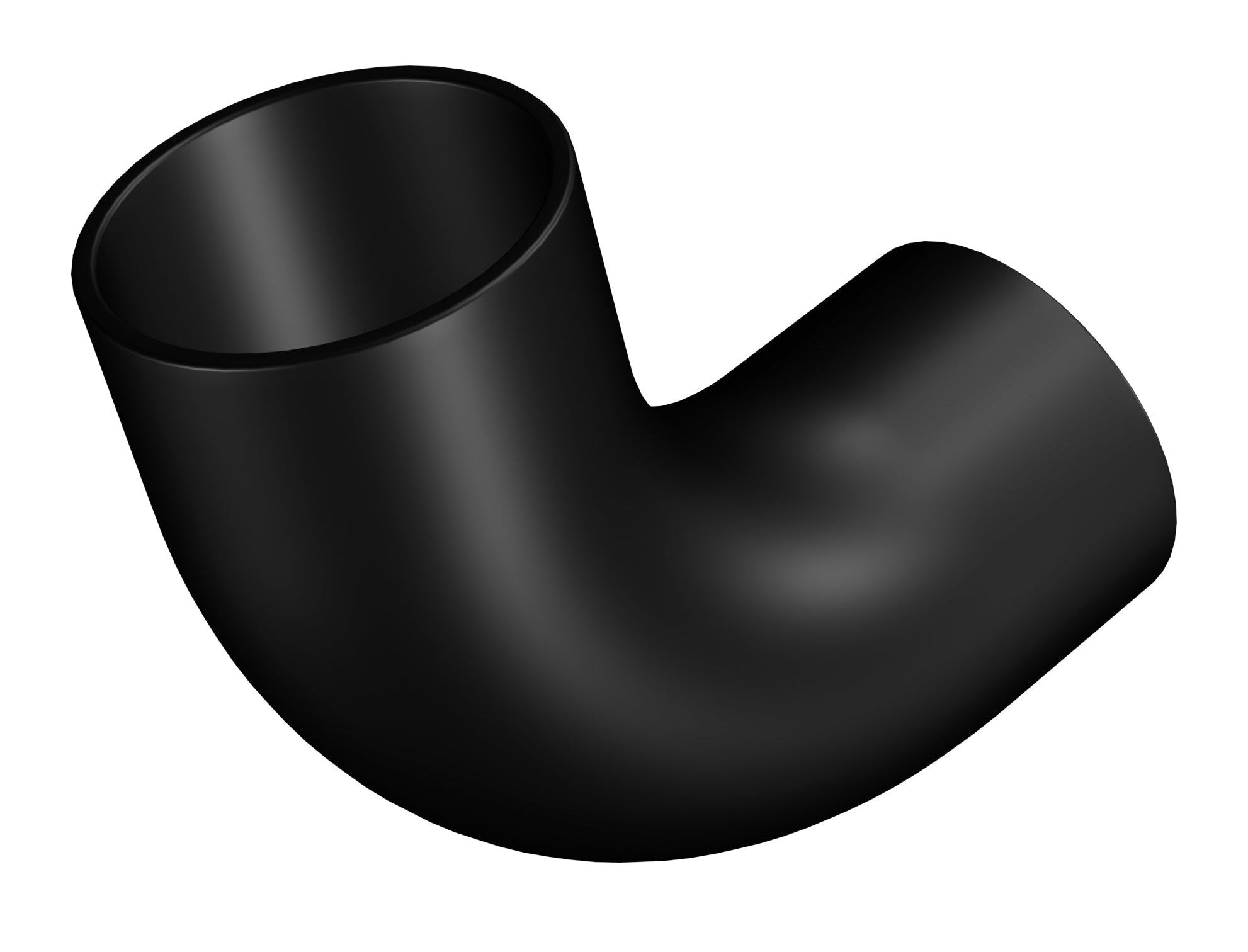 90° Elbow Fitting