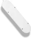 Delta / Large Grizzly UHMW Zero Clearance Insert / Dado Throat Plate