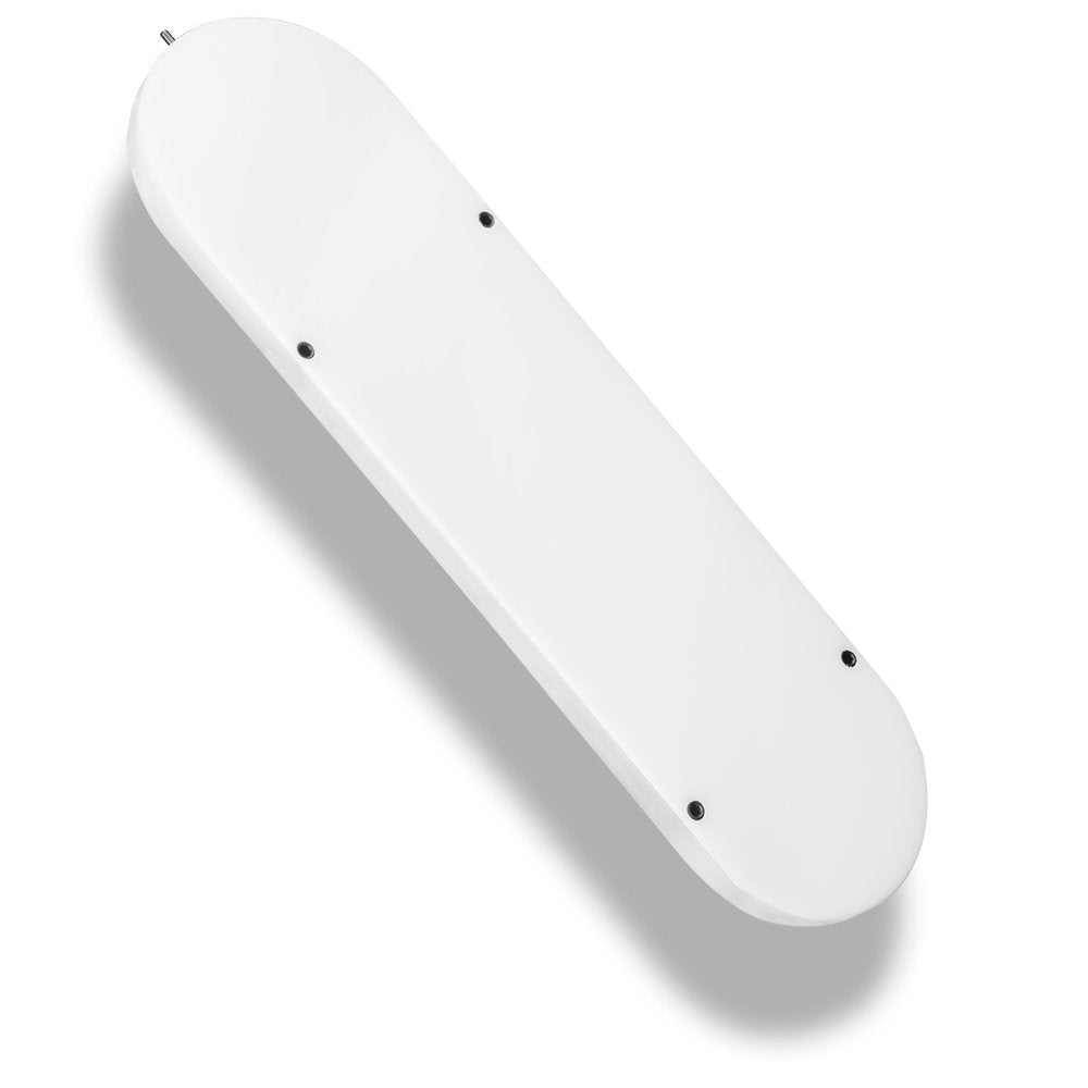 Jet Exacta Saw UHMW Zero Clearance Insert / Dado Throat Plate