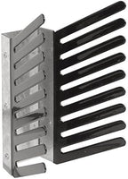 Saw Blade Storage Rack