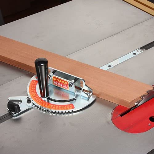 Miter Gauge V27