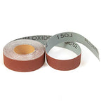 1" x 20' Cloth Abrasive Roll