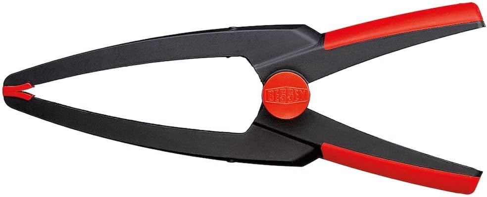 3" Clippix Needle Nose Spring Clamp - XCL5